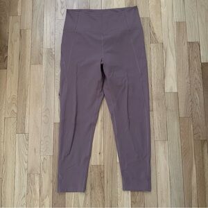 Girlfriend Collective Petite Leggings Sz L